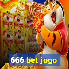 666 bet jogo